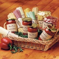 Gift Pasta: How To Tips & Ideas